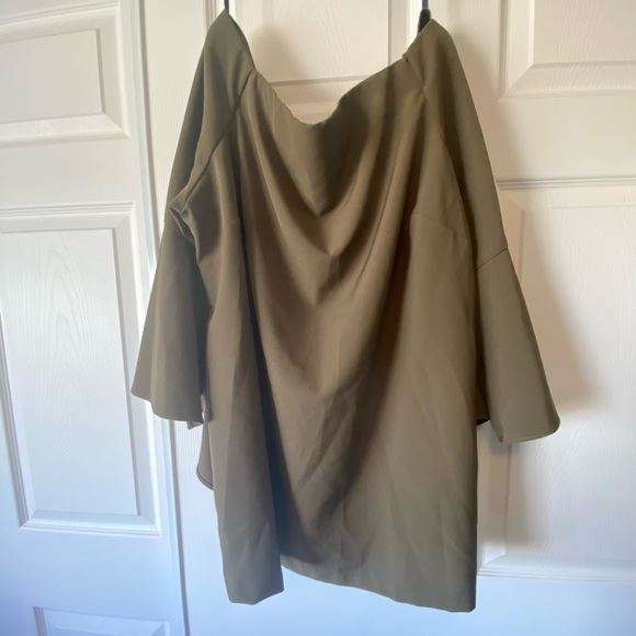 Eloquii blouse size 18 - Picture 4 of 11